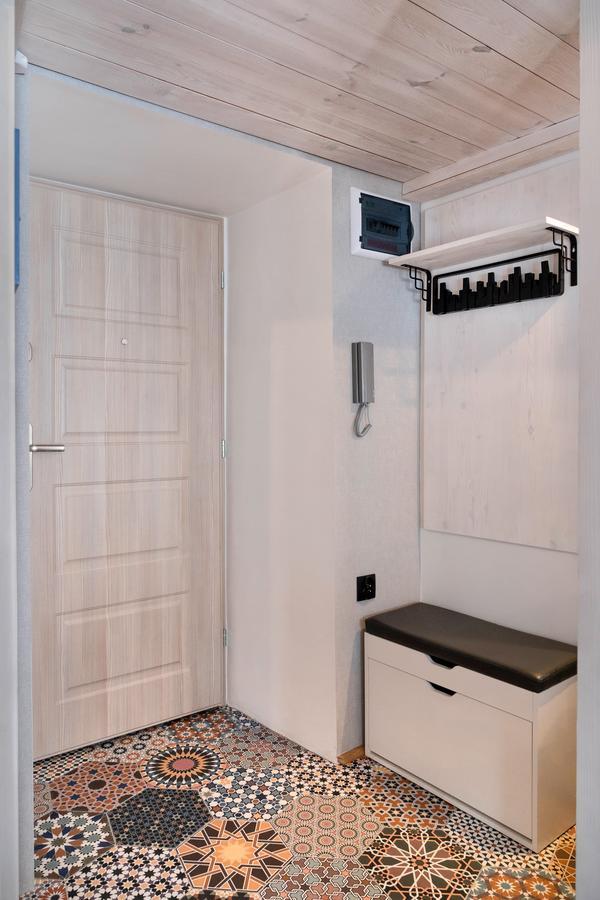 Apartment Chmielna Z Antresola Warsaw